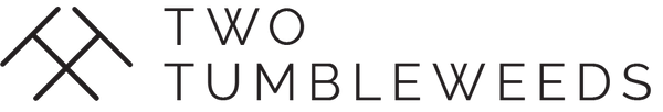 Two Tumbleweeds logo