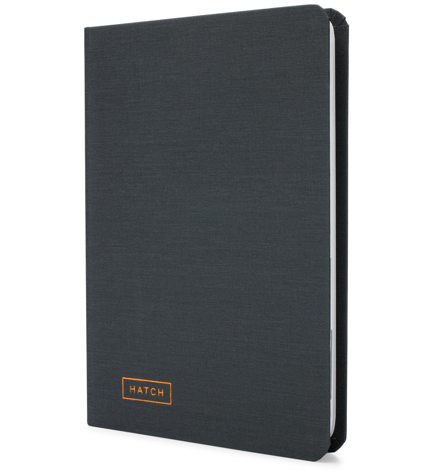 Hatch® Notebook