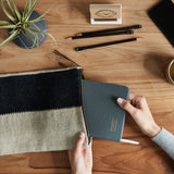 Hatch Idea Journal - Fits perfectly in your bag