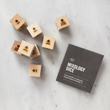 Mixology Dice - Gift for men