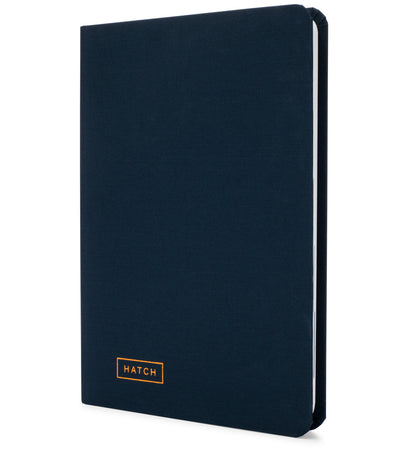 Hatch® Notebook