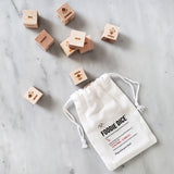 Foodie Dice - Foodie Gift for her, kitchen gift, cooking gift, or stocking stuffer