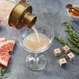 Mixology Dice - Make delicious craft cocktails